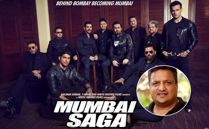 'Feels great when actors bring life to characters'