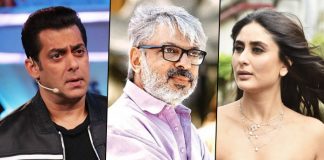 SCOOP: Salman Khan Left Inshallah Because Of Issues Similar To Kareena Kapoor Khan’s With Sanjay Leela Bhansali?