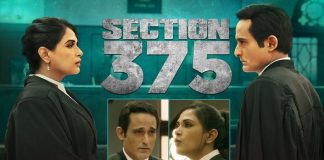 Section 375 Teaser: There's Akshay Khanna, Richa Chadha & Facts That Can't Go Unheard!
