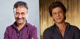 Shah Rukh Khan Is Collaborating With Rajkumar Hirani BUT There’s A Twist!