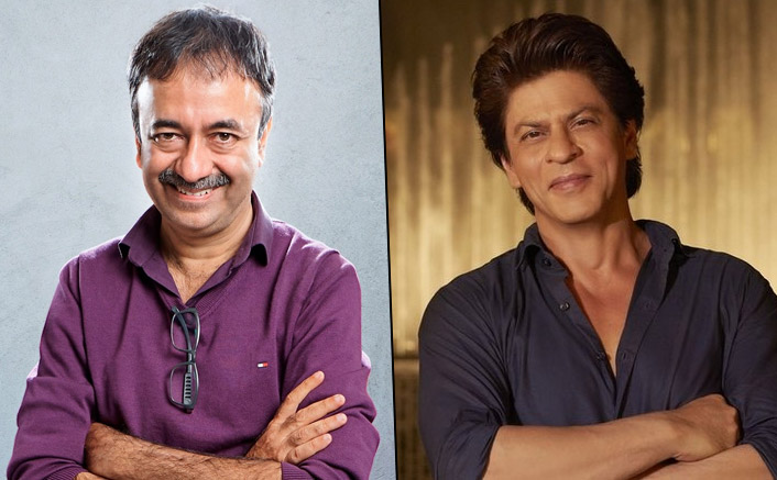Shah Rukh Khan's Project With Rajkumar Hirani IS ON But There’s A Twist!