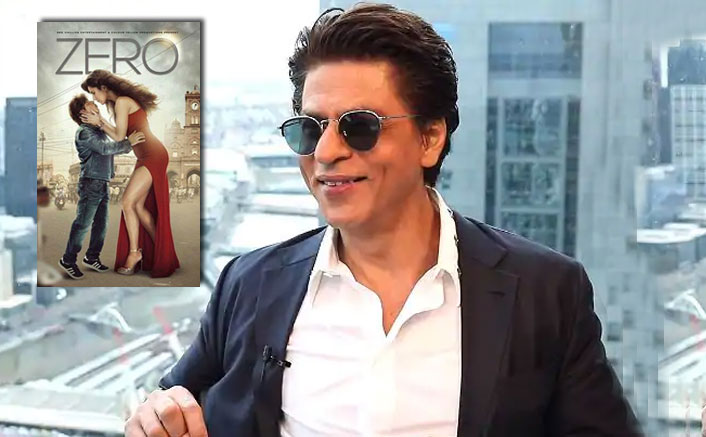 Shah Rukh Khan Breaks Silence On Taking This Long Break From Films