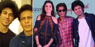Shah Rukh Khan's FAN Shivam Jemini Opens Up On Life After Being Offered A Job The Superstar, His Web Series & More