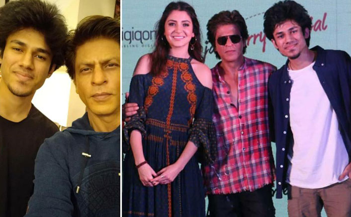 Shah Rukh Khan's FAN Shivam Jemini Opens Up On Life After Being Offered A Job The Superstar, His Web Series & More