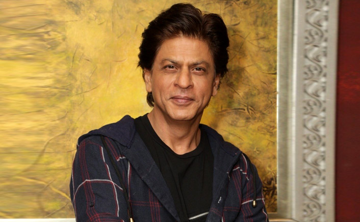 Shah Rukh Khan To Be Awarded For 'Establishing Hindi Cinema As A Global Phenomenon'