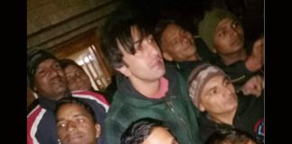 Shamshera: Ranbir Kapoor Latest Picture Will Take You Back To His Sanju Days!