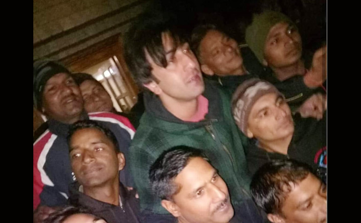 Shamshera: Ranbir Kapoor Latest Picture Will Take You Back To His Sanju Days!