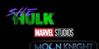 She-Hulk, Moon Knight set to join Marvel's superhero slate