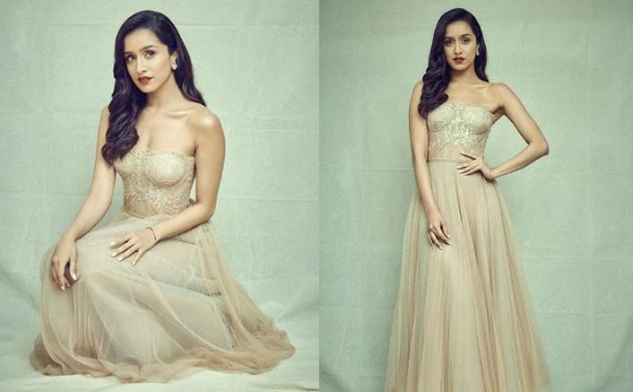 Shraddha Kapoor's top 4 promotional looks for Saaho!