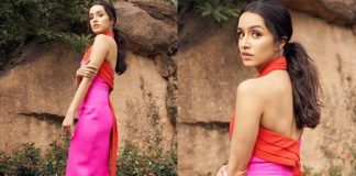 Shraddha Kapoor's top 4 promotional looks for Saaho!
