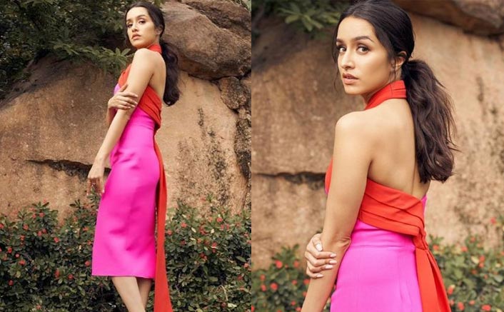Shraddha Kapoor's top 4 promotional looks for Saaho!
