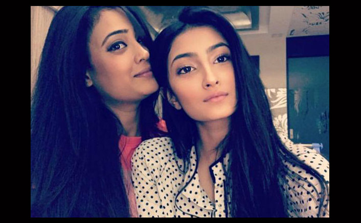 Shweta Tiwari's Daughter Palak Tiwari: "I Was On Multiple Occasions A Victim Of Domestic Abuse"
