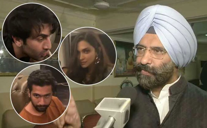 Sirsa pens open letter to '#UDTABollywood'