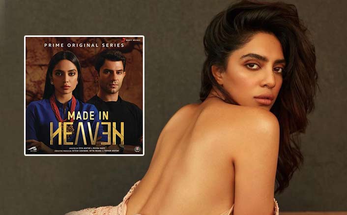 Made In Heaven Effect: "A Lot Of Avenues Have Opened Up & The Welcomes Are Much Warmer" For Sobhita Dhulipala