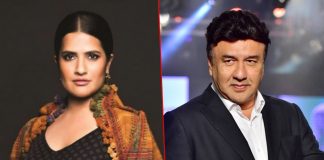Sona Mohapatra Takes A Dig On Anu Malik As He Prepares To Come Post #MeToo Wave