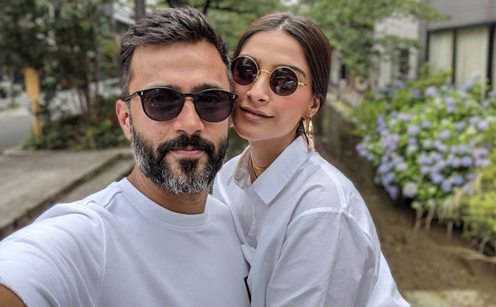 Sonam Kapoor Ahuja is missing husband Anand