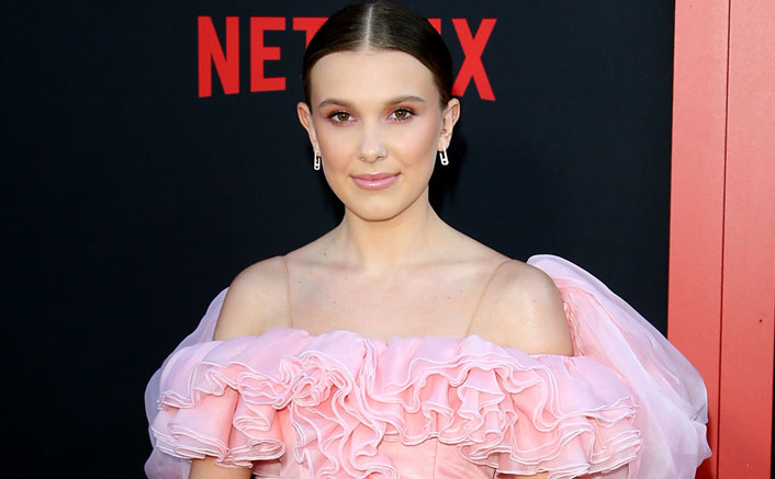 Millie Bobby Brown: Sexualisation & insults made me insecure