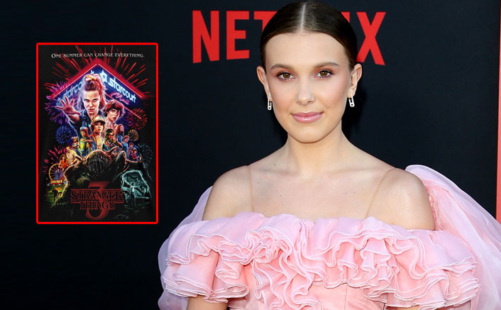 Stranger Things Star Is Getting Their Own Series