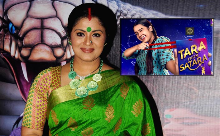 Tara From Satara: Sudha Chandran's Character Details Revealed