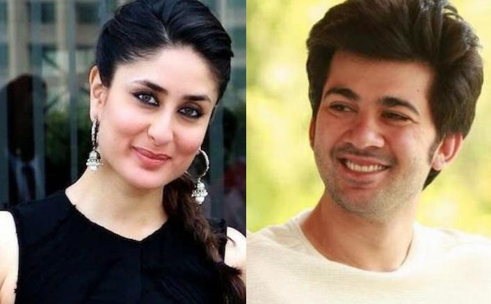 Sunny Deol's Son Karan Deol Has A Fanboy Moment With His 'All-Time Favourite' Kareena Kapoor Khan! Deets Inside