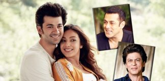 Sunny Deol’s Son Karan Deol Has Shah Rukh Khan & Salman Khan’s Blessings!