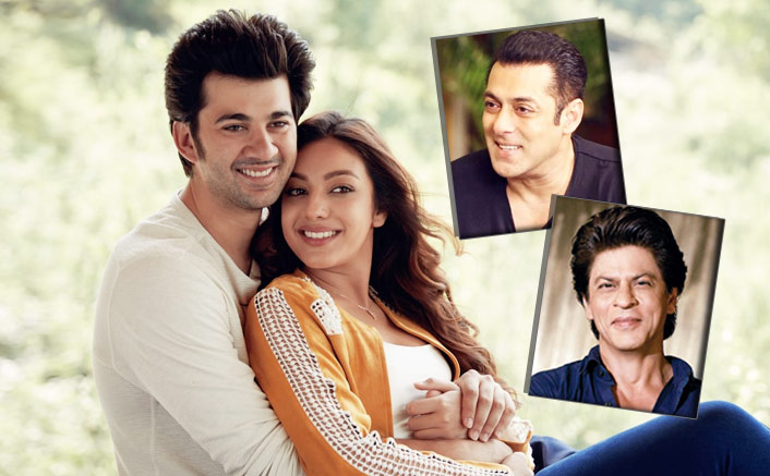 Sunny Deol’s Son Karan Deol Has Shah Rukh Khan & Salman Khan’s Blessings!