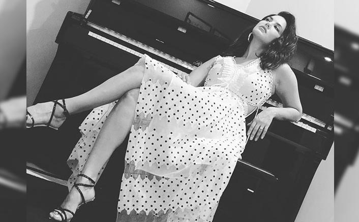 Sunny Leone shares her 'pretty woman' moment