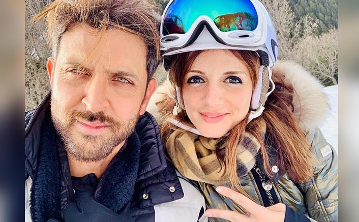 Hrithik Roshan Opens Up On His Relation With Ex-Wife: "It’s Sad That My Equation With Sussanne..."