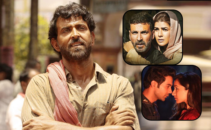 Super 30 Box Office: Hrithik Roshan's Film Beats These Super Hit Films Of Akshay Kumar & Shraddha Kapoor