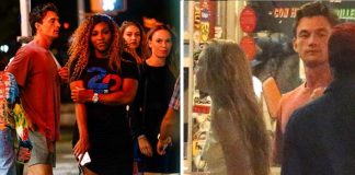 Gigi Hadid's Dinner Date With Beau Tyler Cameron Includes The Legendary Serena Williams!