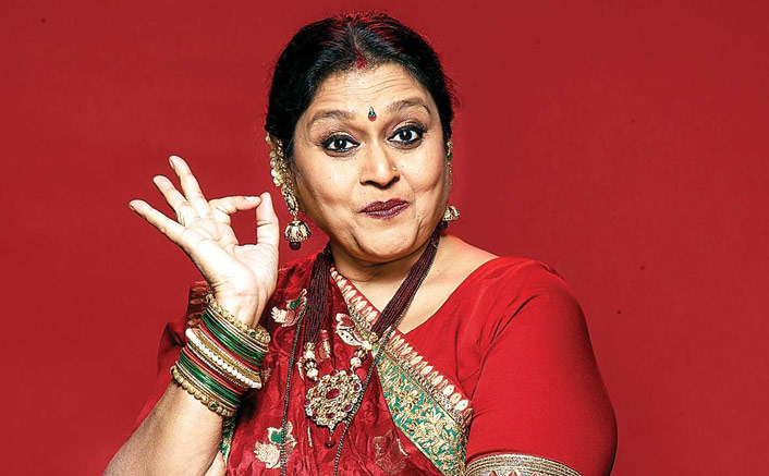 EXCLUSIVE! Supriya Pathak Opens Up On Displaying Different Shades Of Mom In Wake Up Sid, Ram Leela & Khichdi