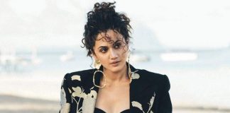 Taapsee On CAA Protests: "I Don't Feel Scared To Comment About Anything But..."