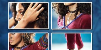 Taapsee Pannu to star in RSVP's untitled next, makers reveals the look with a carousel in parts and posts!