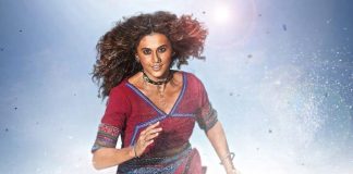 Tarantula scares off Kim Kardashian