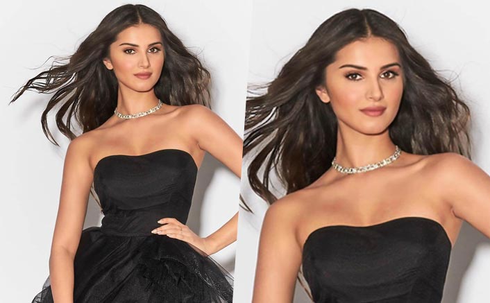 Tara Sutaria loves to sing, but focus is on acting for now