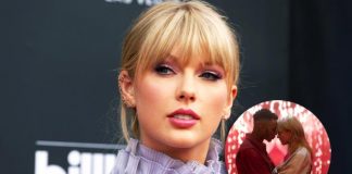 Taylor Swift releases 'Lover' music video