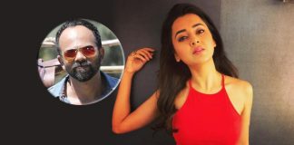 Tejasswi wants to be fit for Khatron Ke Khiladi challenge