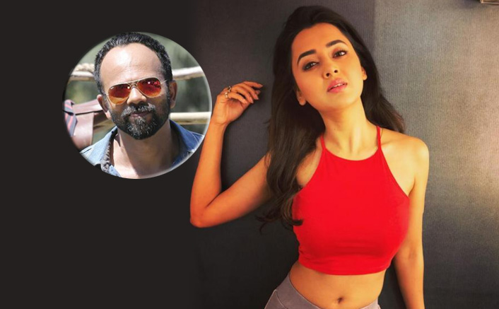 Tejasswi wants to be fit for Khatron Ke Khiladi challenge