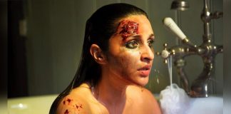 The first look of Parineeti Chopra’s The Girl on the Train will leave you craving for more!