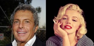 ‘The Godfather' actor says he lost virginity to Marilyn Monroe