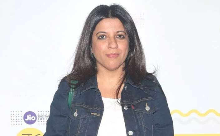 Zoya Akhtar: "We Are Trying To Project Men Who We Want To See On Screens"