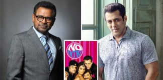 The Script For No Entry Sequel Is Ready! Will It Be Salman Khan's Eidi For 2020?