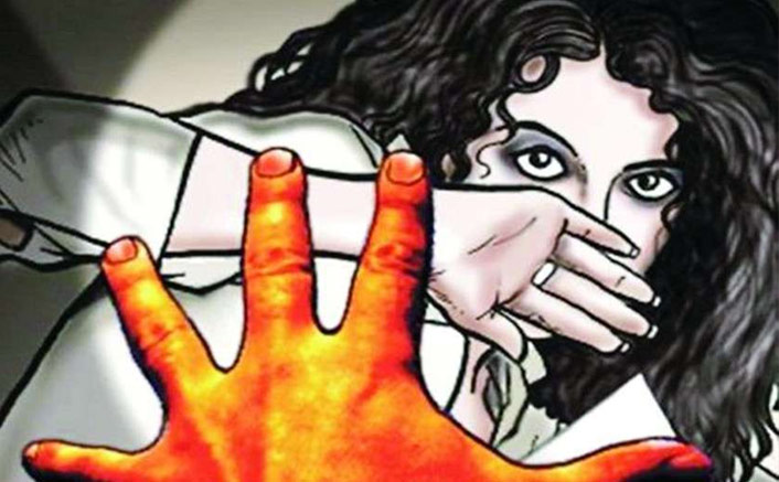 WHAT! This Bollywood Actor’s Wife's Driver Raped A 35-Year Old Woman & Circulated The Video On Whatsapp!