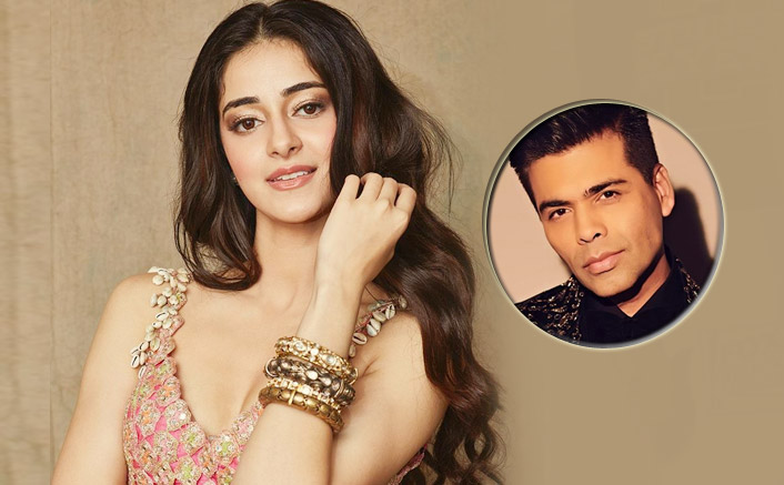 Ananya Panday Shuts The Nepotism Trolls: "People Wouldn't Put Money On Someone Whom They Don't Believe In"