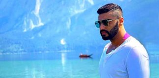 This Is What Stimulates Arjun Kapoor!