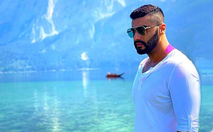 Wondering Which Movie Or Show To Binge On? Arjun Kapoor With 'Arjun Recommends' Is Here To Your Rescue!