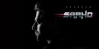 Thrill at its peak with the new poster of Saaho, Trailer to be out on 10th August