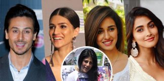Tiger Shroff, Kriti Sanon, Disha Patani, Pooja Hegde support the Season 2 of Self Defence launched by Warda Nadiadwala