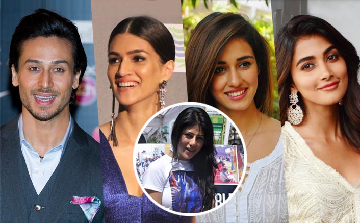 Tiger Shroff, Disha Patani & B-Town Celebs Support Warda Nadiadwala's Season 2 Of Self Defence