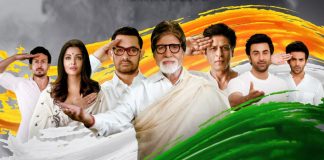 Top B'wood stars pay song tribute to Pulwama martyrs